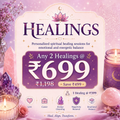 Healings