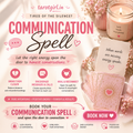 Communication Spell