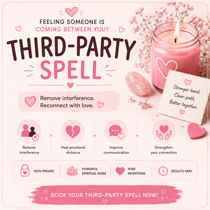 Third Party Removal spell