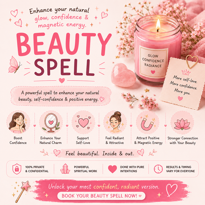 Beauty Spell