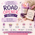 Road Opener Spell