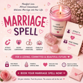 Marriage Spell