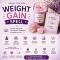 Weight Gain Spell