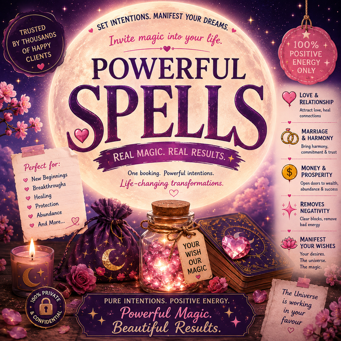 Spells