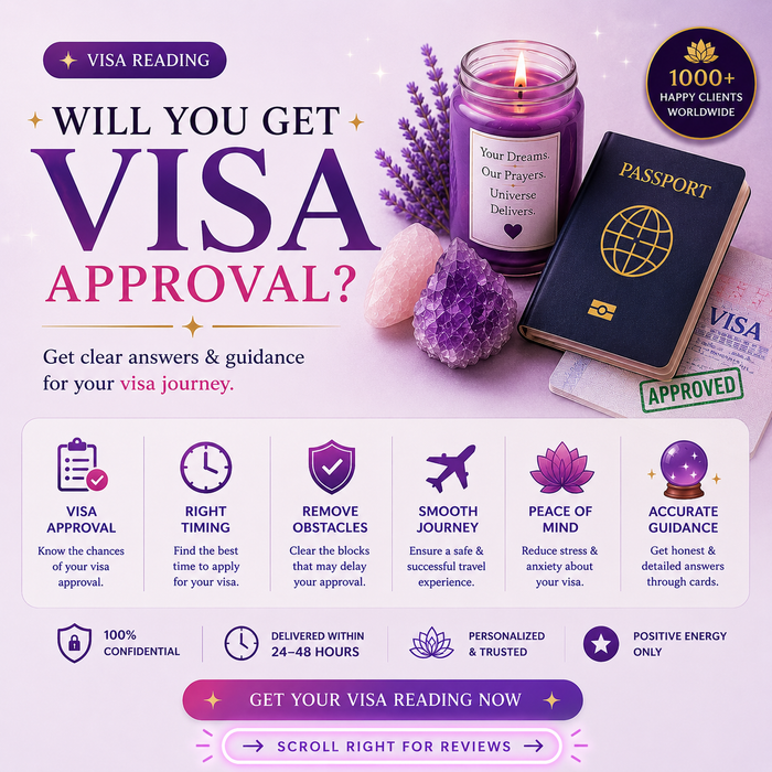 Visa Reading