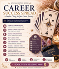 Career Spread