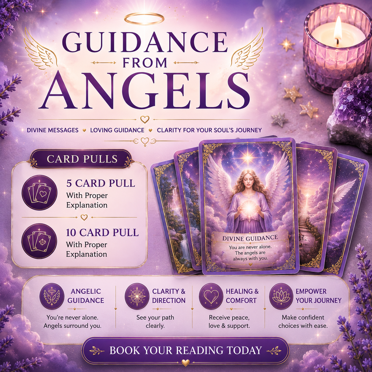 Oracle Messages