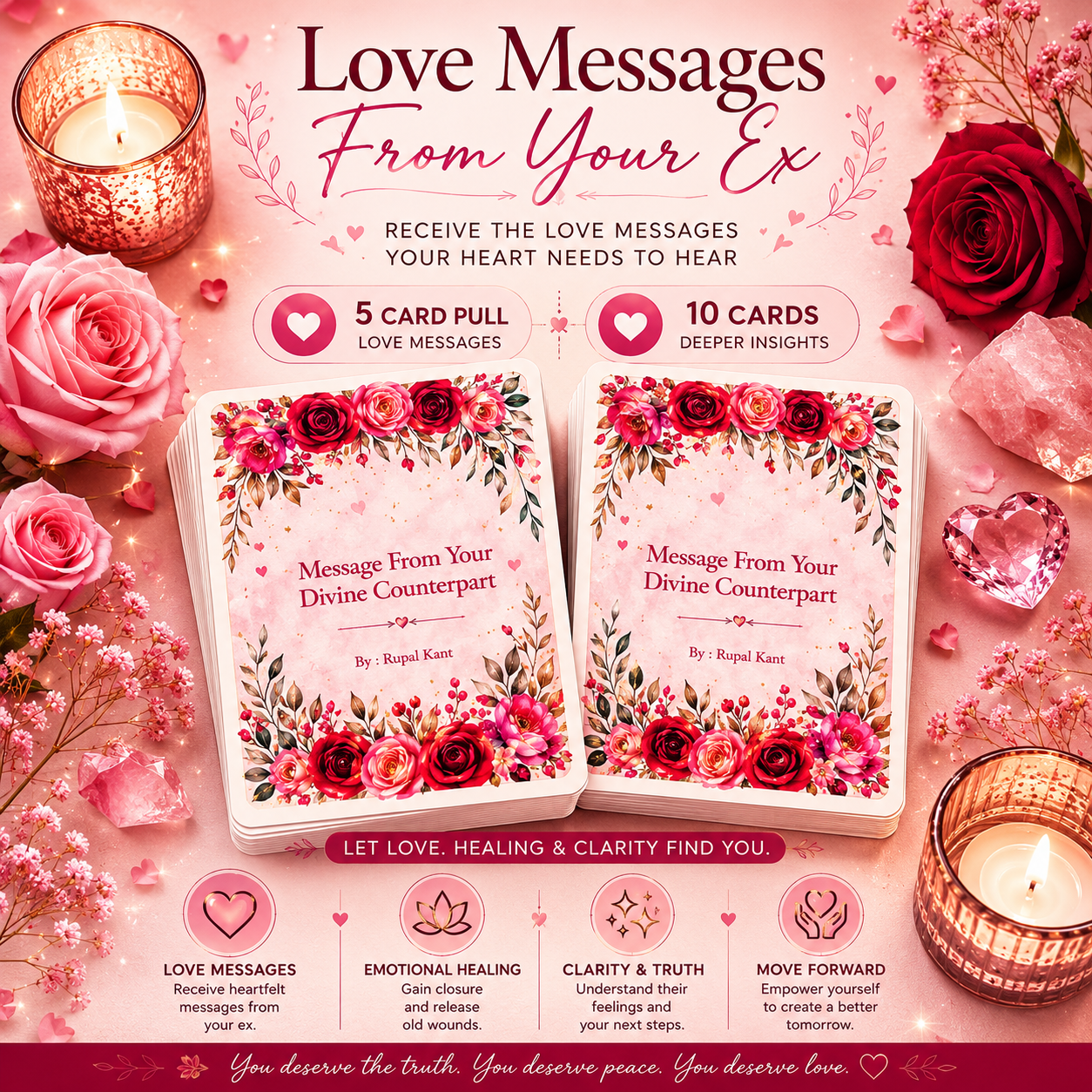 Oracle Messages