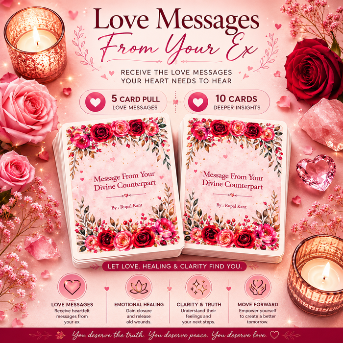 Oracle Messages