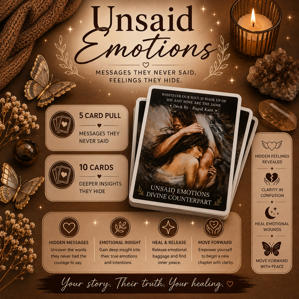 Oracle Messages