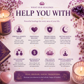 Healings