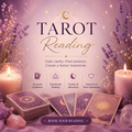Tarot reading